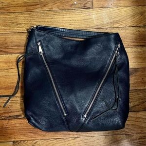 Rebecca minkoff hobo purse